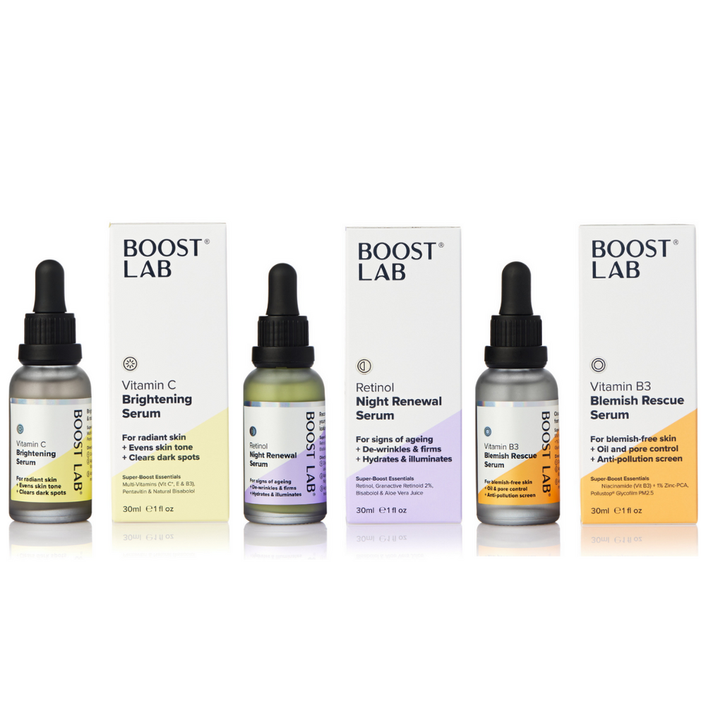 Dark Spots Ultimate Bundle