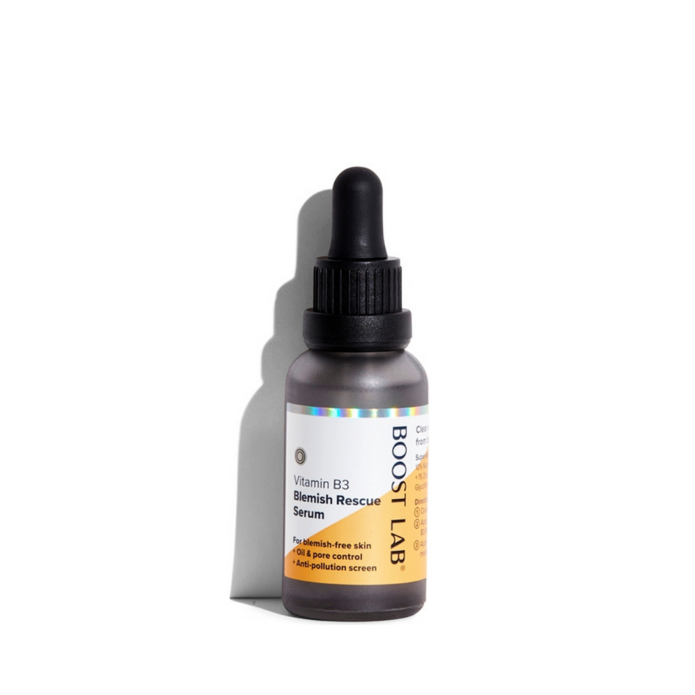 Blemish Rescue Serum