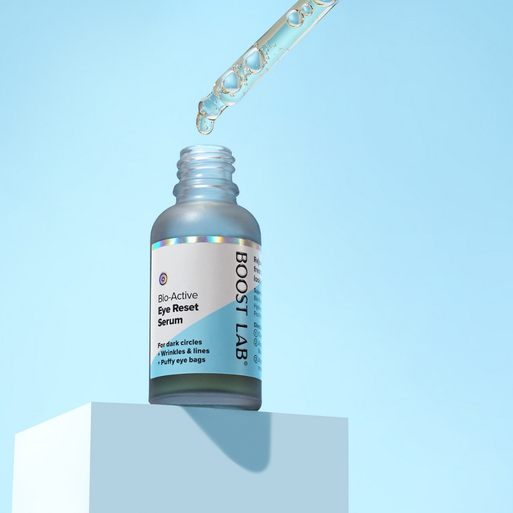 Eye Reset Serum