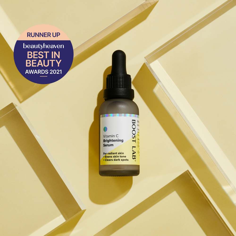 Brightening Serum