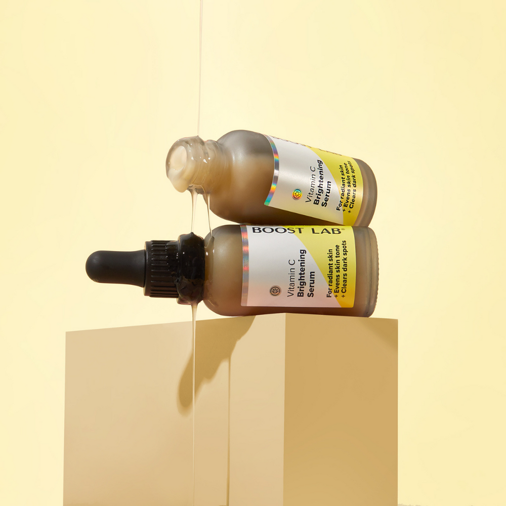 Brightening Serum
