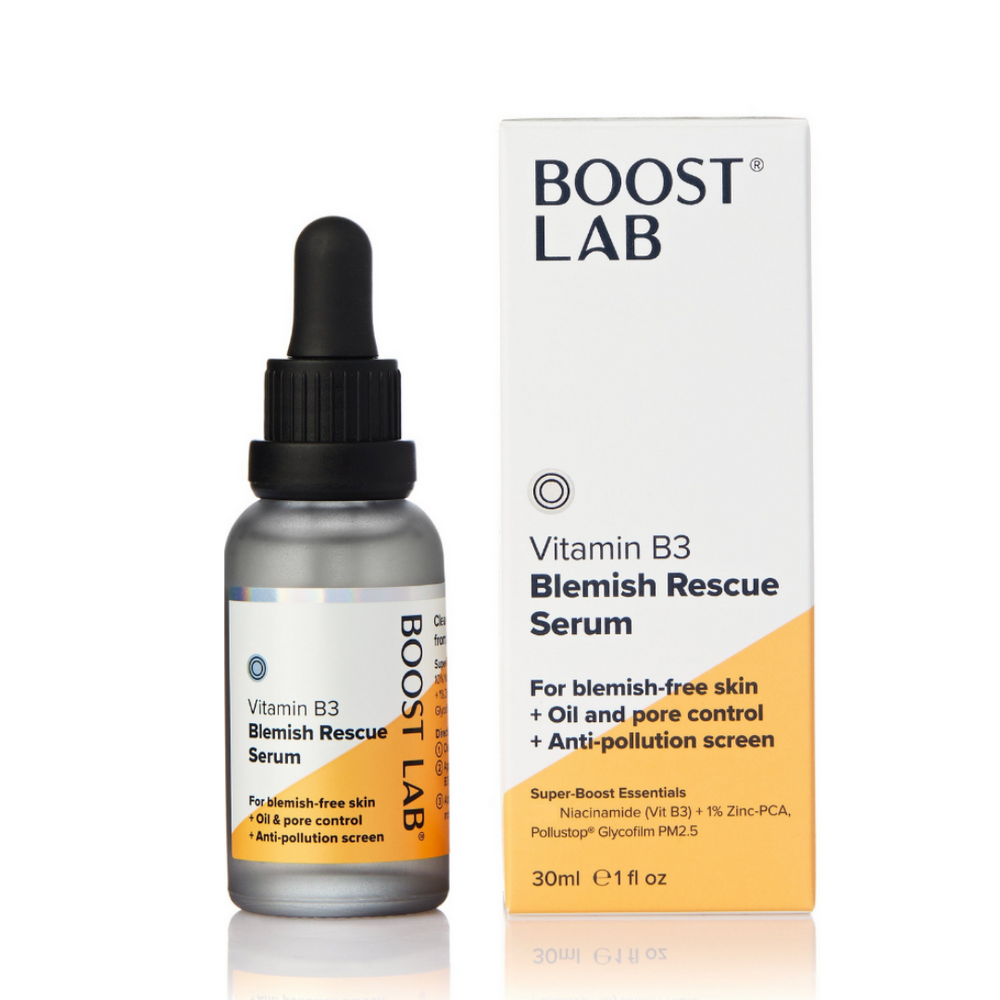 Blemish Rescue Serum Twin Pack