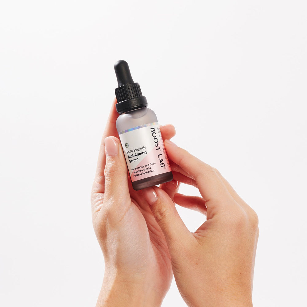 Anti-Ageing Serum Twin Pack