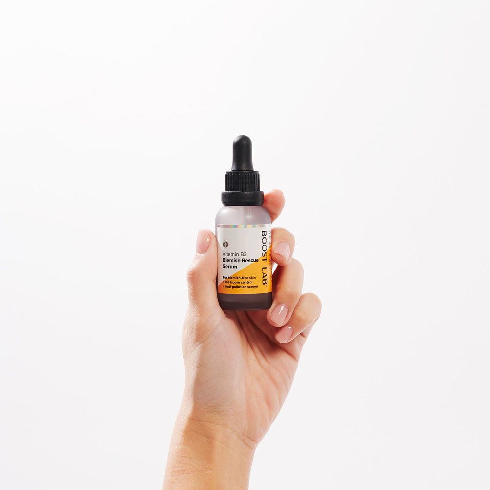 Blemish Rescue Serum Twin Pack