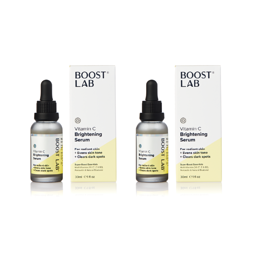 Brightening Serum