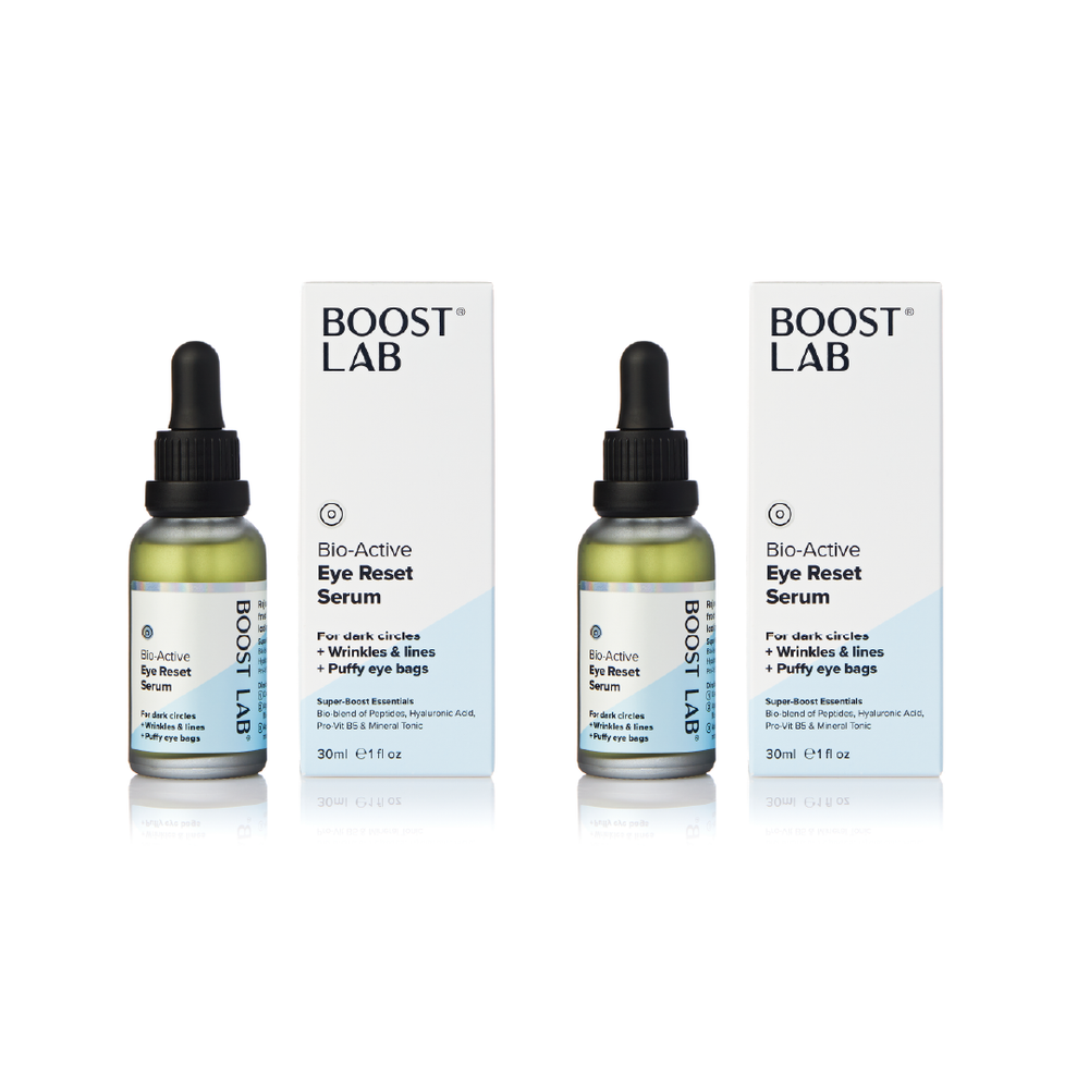 Eye Reset Serum
