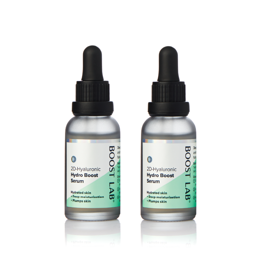 FREE Hydro Boost Serum