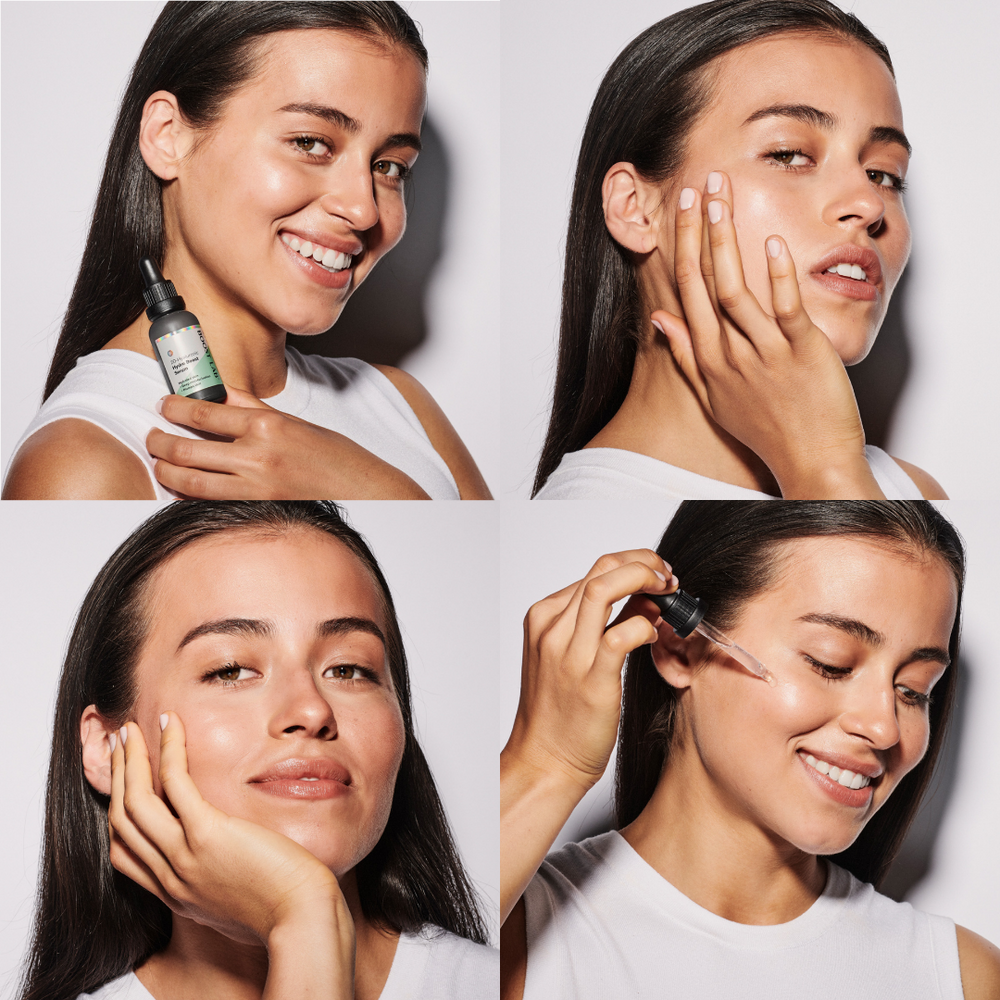 FREE Hydro Boost Serum
