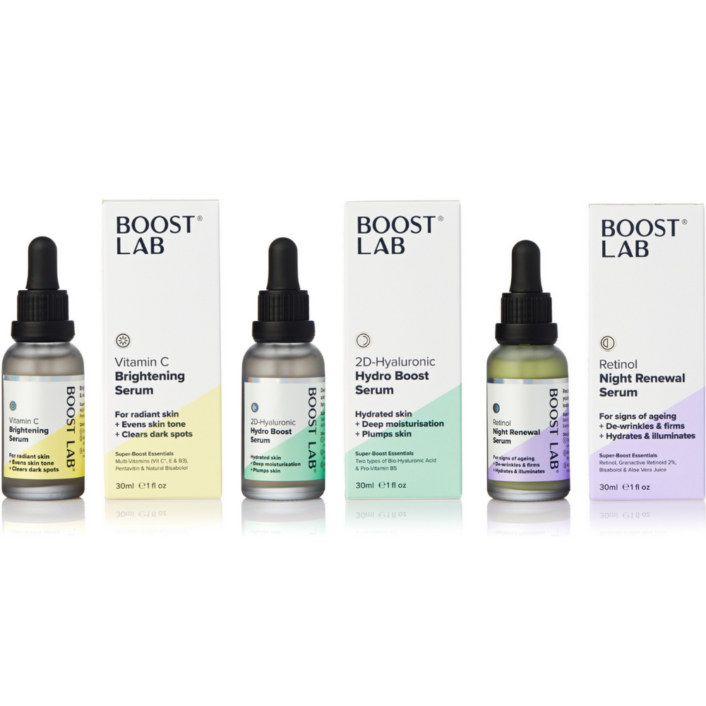 Dull + Dry Skin Ultimate Bundle